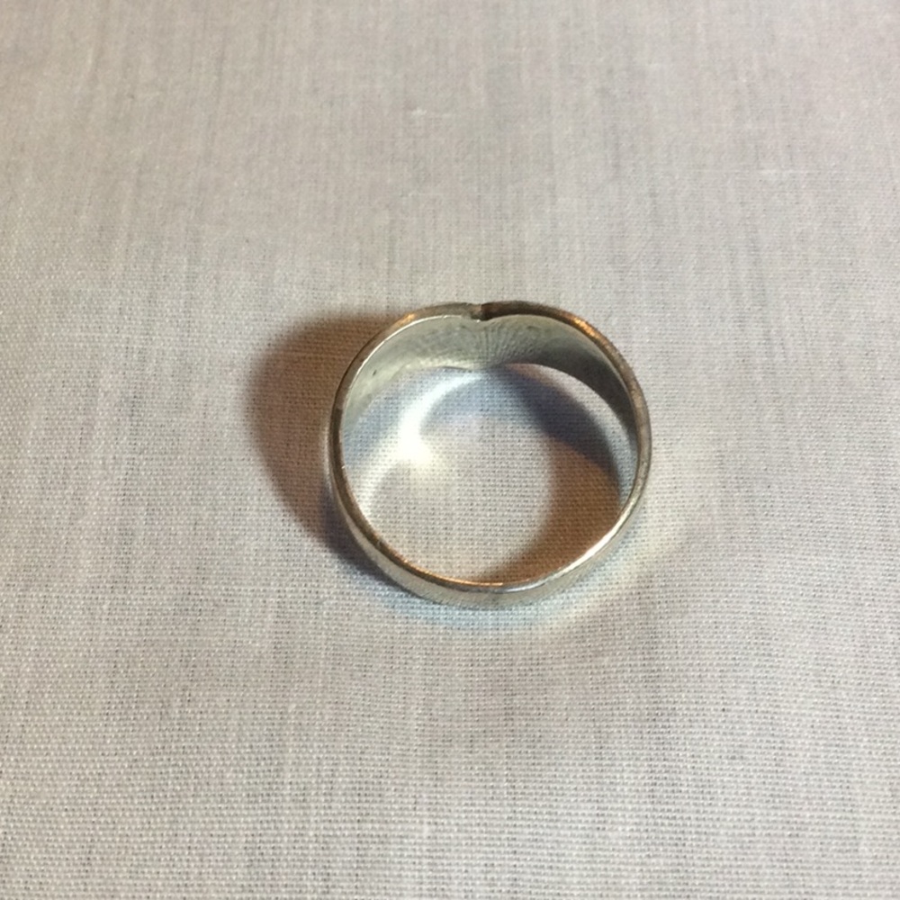 925 Ring - Picture 2 of 3